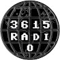 3615 RADIO logo