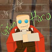 CaptainHaro
