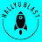 Hallyu Blast