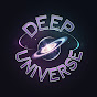 Deep Universe logo