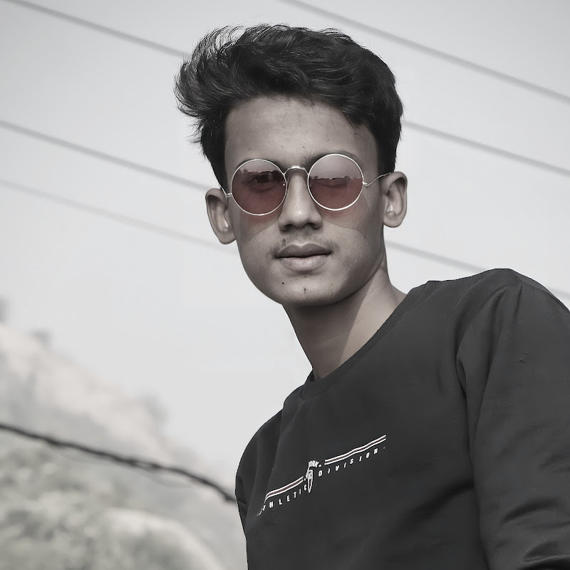 Pritam patra icon
