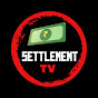 Settlement TV logo
