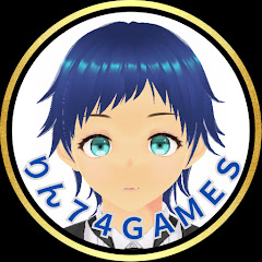 りん74Gamesのアイコン