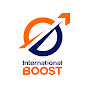 International Boost