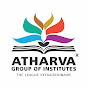 Atharva Group of Institutes - New logo