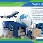 City Link Cargo logo