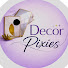 k-aS2r6GnNU-channel-avatar-Decor Pixies ( Fashion Pixies ) and Craft Pixies 