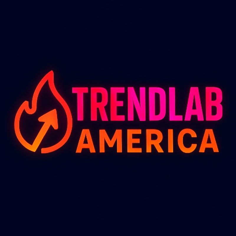 Hire TrendLab America — Celebrity News & Gossip YouTube creator for sponsorships