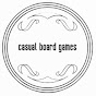 Casual Board Games