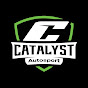 Catalyst Autosport logo