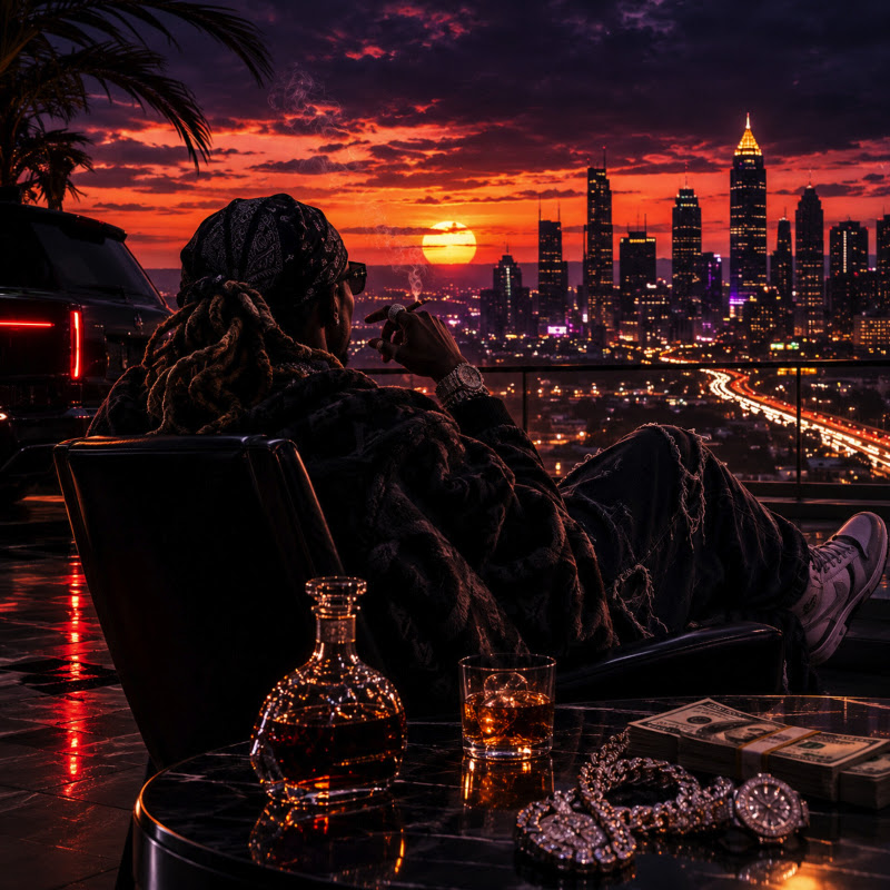 DaBabyy Flow - Topic