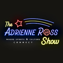 The Adrienne Ross Show Avatar