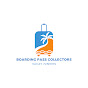 Boarding Pass Collectors logo