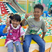 FATIYAH LUCU DAN IMUT