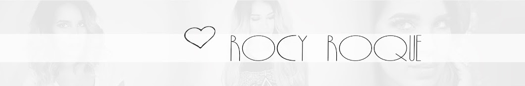 Rocy Roque YouTube-Kanal-Avatar