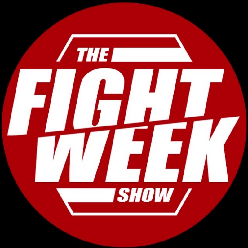 The Fight Week Show