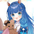 RRWrRYmdKZI-channel-avatar-藍音 杏桜 Aone Ao
