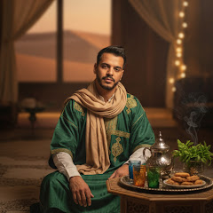 Yann’Sine Jebli | يان سين جبلي