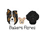 Bakers Acres K9 Academy logo