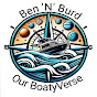 Our BoatyVerse logo