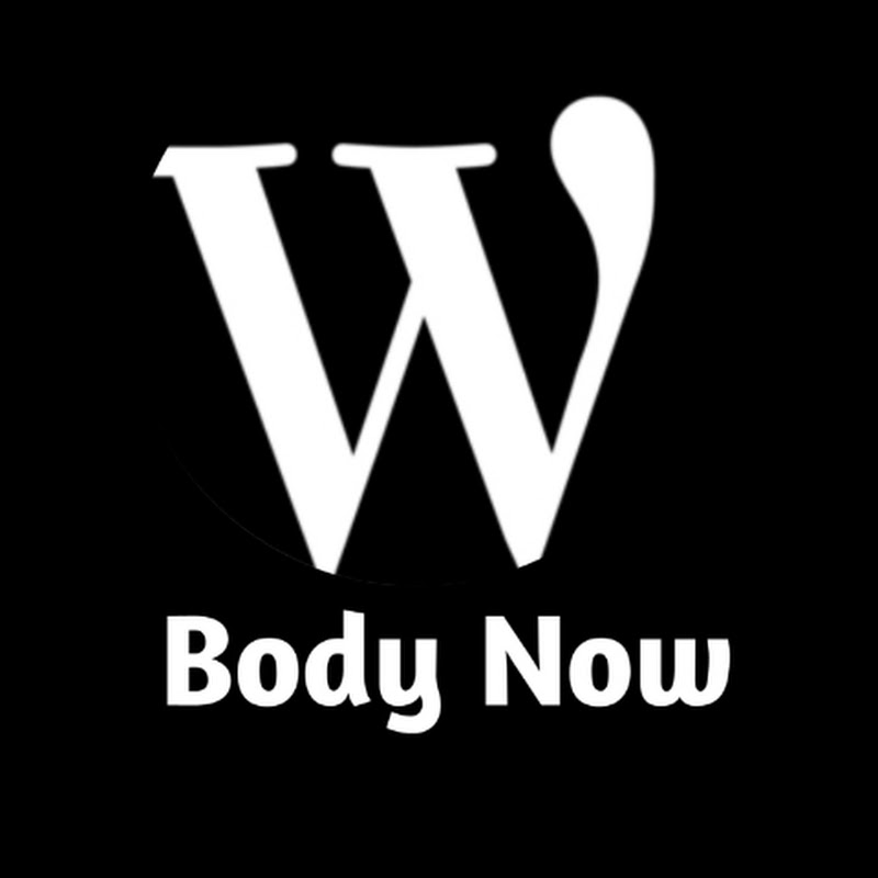 Workout Body Now