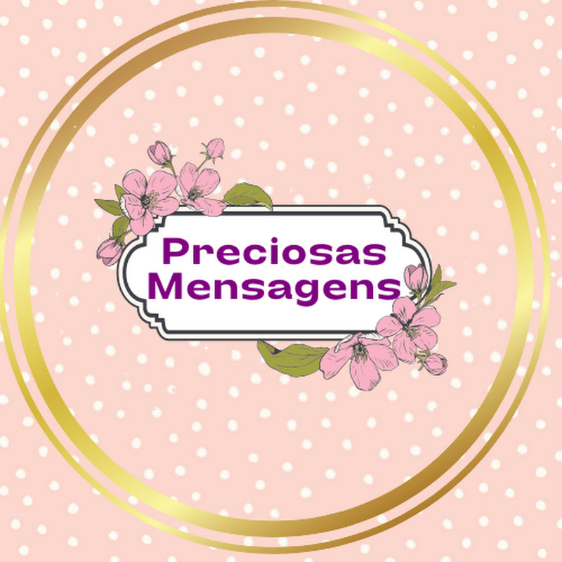 Preciosas Mensagens