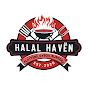 Halal Havën logo