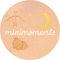 minimoments logo