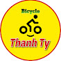 Xe Đạp Thanh Tỷ logo