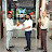 Pickup salesman Rajesh Kumar R Meppurath