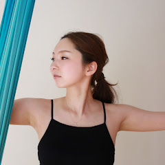 Natsumi YOGA【初心者向けやさしいヨガ】アイコン画像