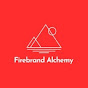Fire Brand Alchemy logo