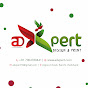 Adxpert (Design & Print) logo