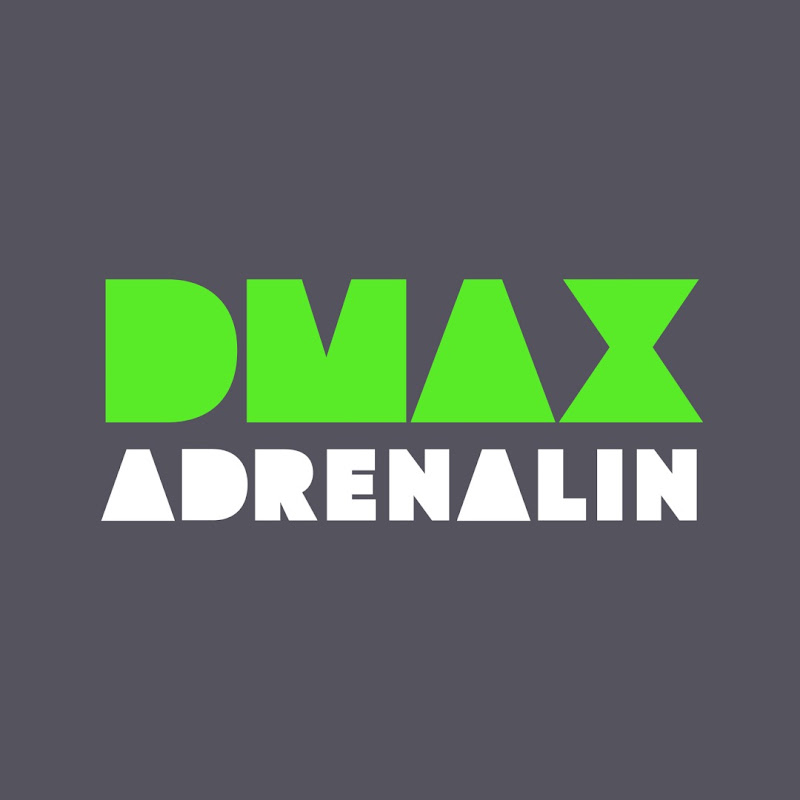 DMAX Adrenalin