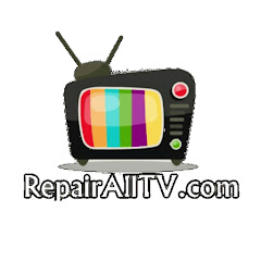 RepairAllTV channel logo