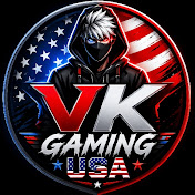 VK Gaming USA