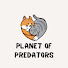 Planet of Predators