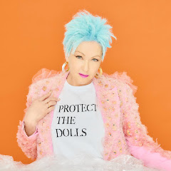 Cyndi Lauper