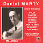 Daniel Marty - Topic - Youtube