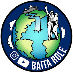 Baita Rolê