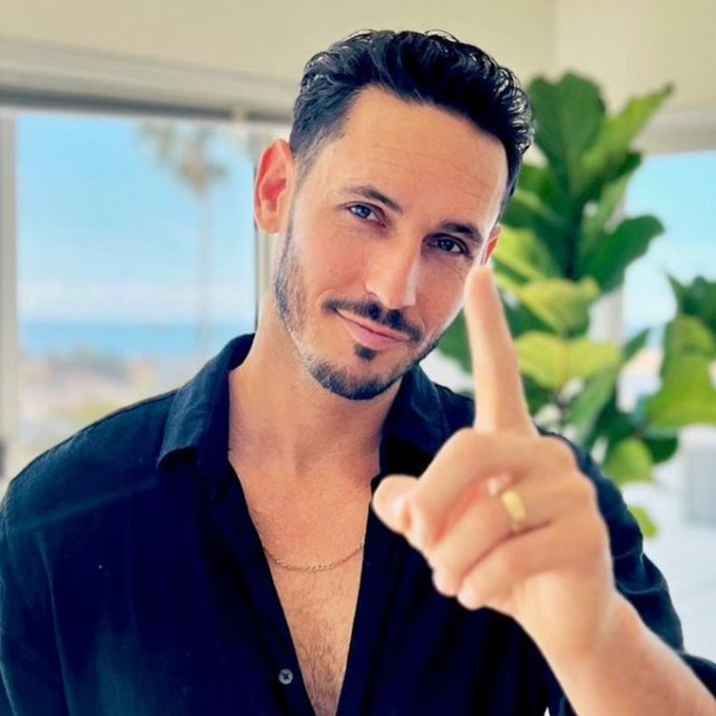 Joel Brown icon