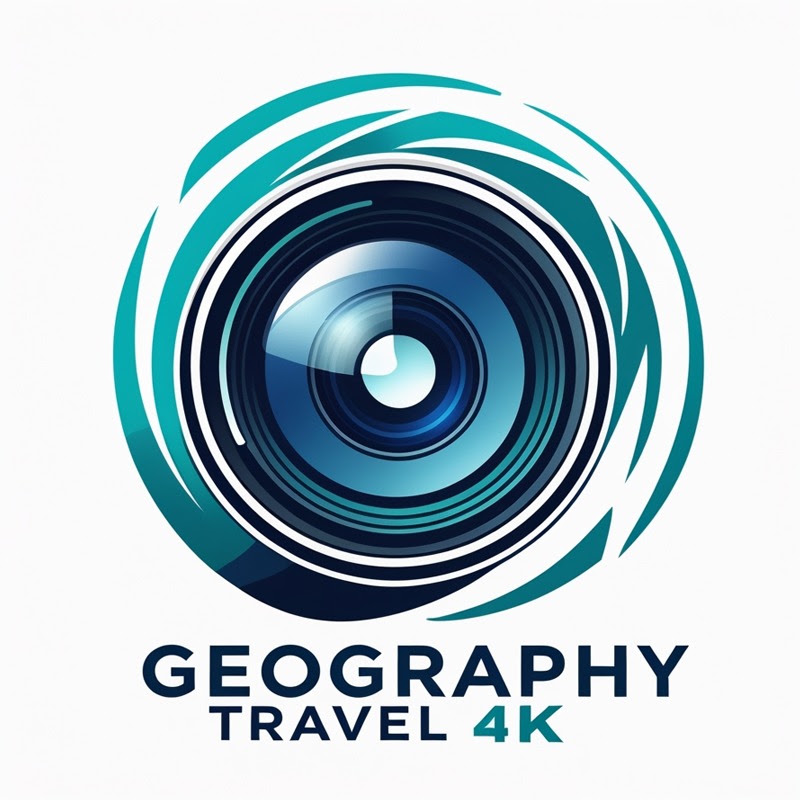 Geography Travel 4K channel avatar