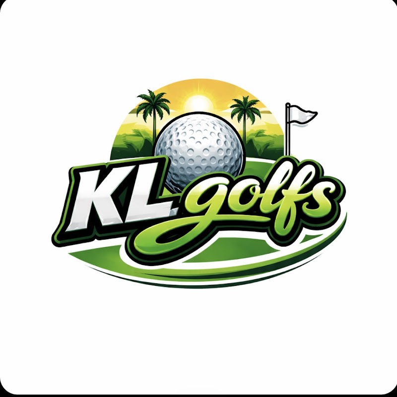 Hire KL_Golfs — Sports & Outdoors YouTube creator for sponsorships