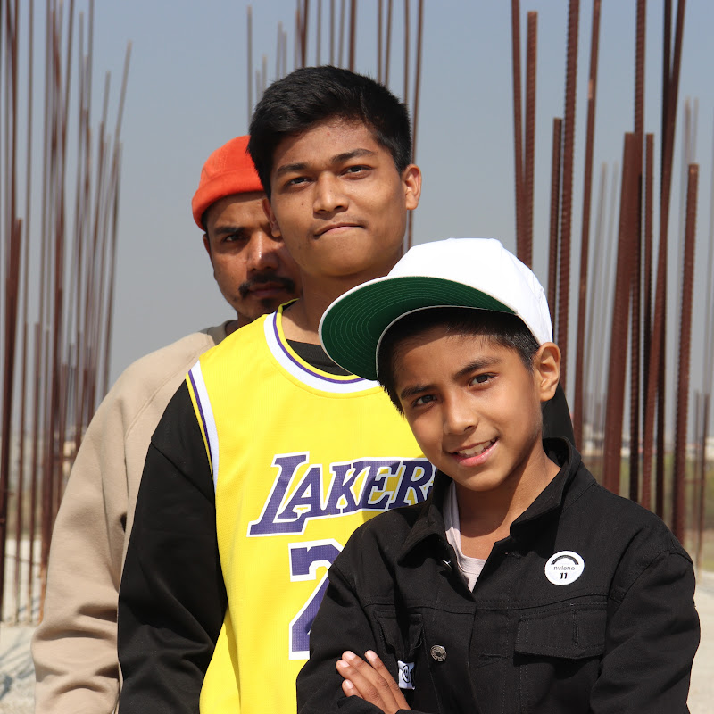 Aayush & Abhay Reacts