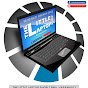 The Little Laptop Shop Vns logo