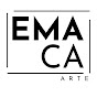EmaCaArte logo