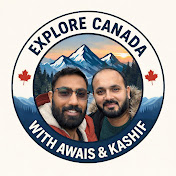 Explore Canada