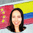 Colombiana en China