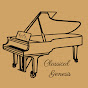 Classical Genesis Image Thumbnail