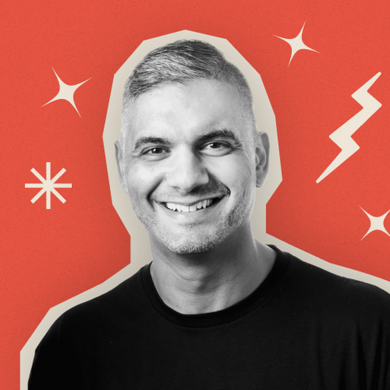 Omar Zenhom | The $100 MBA Show